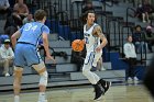 MBBall vs RWU  Wheaton College Men's Basketball vs Roger Williams University. - Photo By: KEITH NORDSTROM : Wheaton, basketball, MBBall